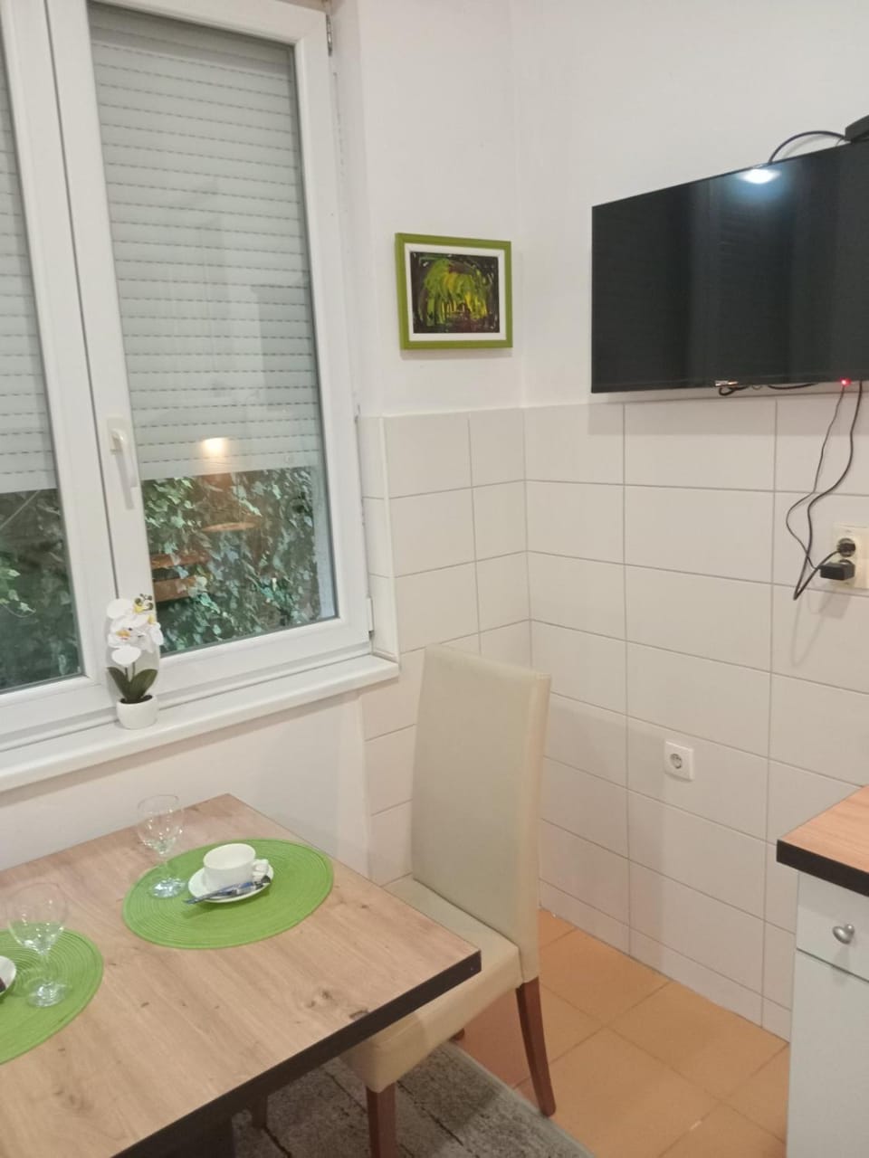 Apartman studio DUE Apatin Apartment in Vojvodina