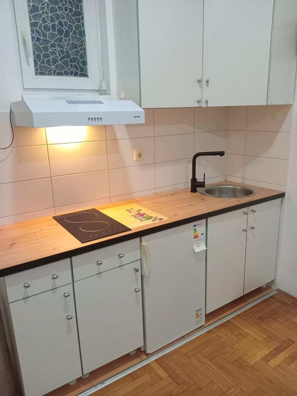 Apartman studio DUE Apatin Apartment in Vojvodina