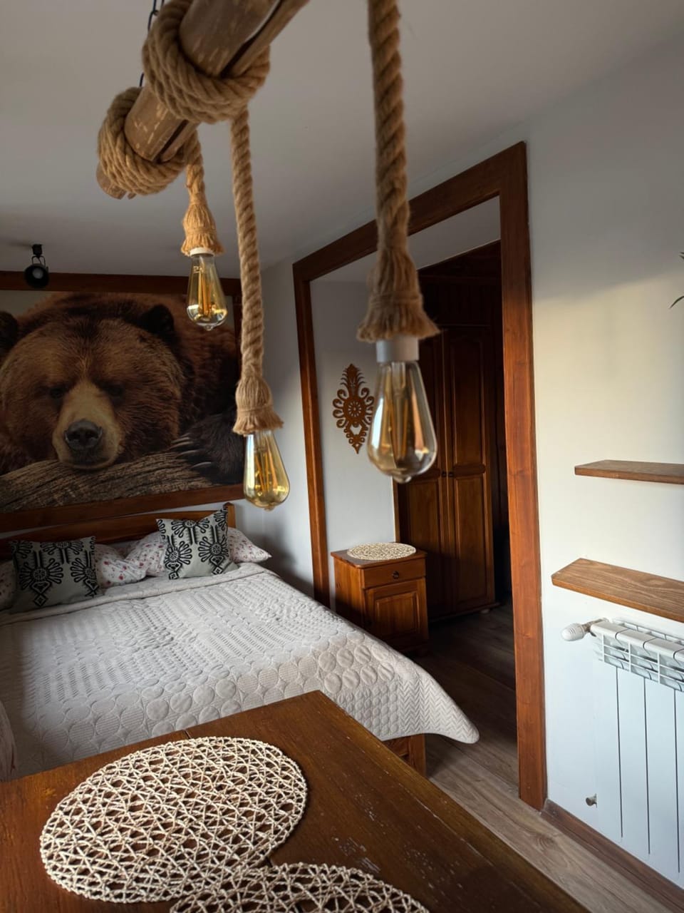 Willa Karolina Centrum Zakopane Bed and Breakfast in Zakopane