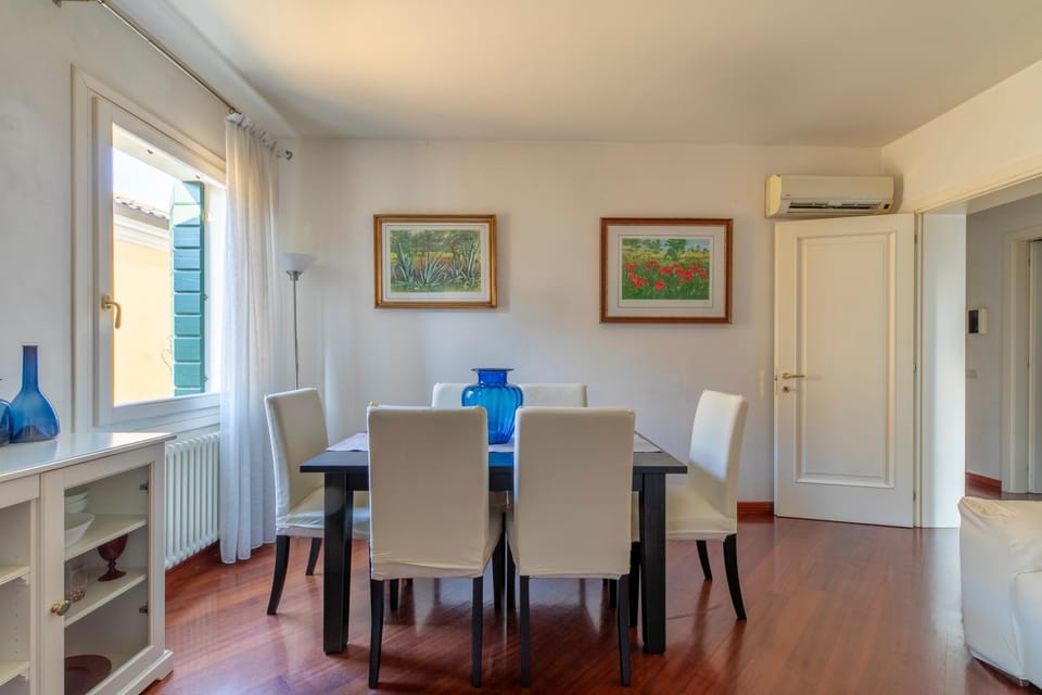 Casa Moretta - Padova Santa Sofia Apartment in Padua