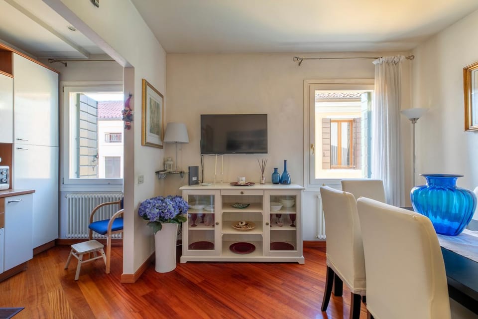 Casa Moretta - Padova Santa Sofia Apartment in Padua