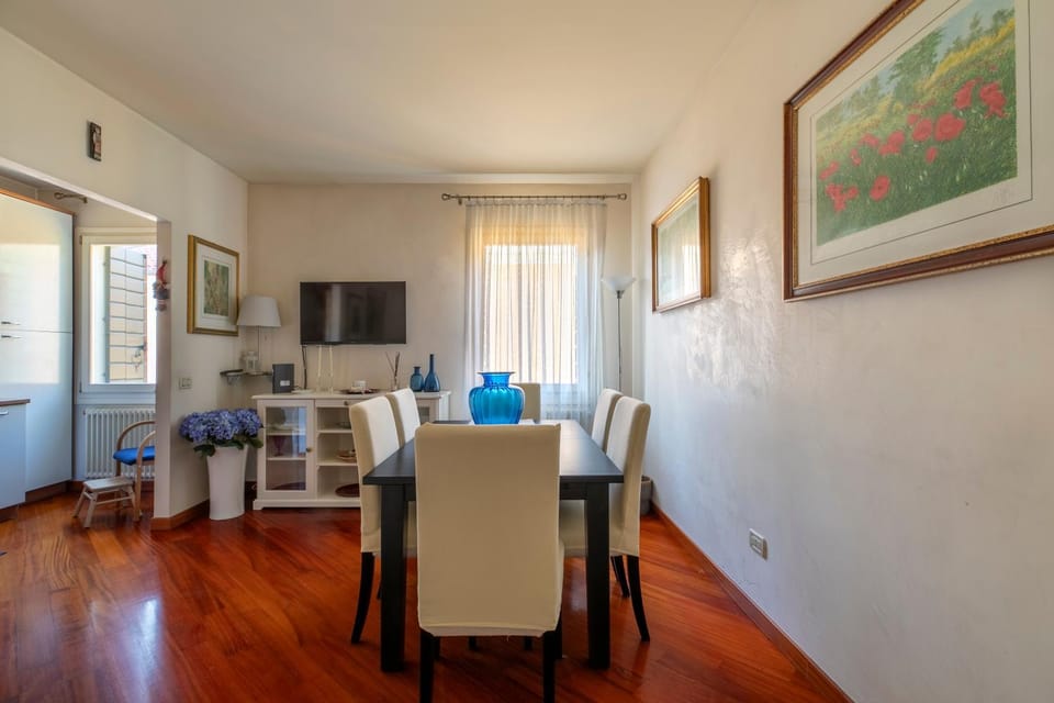 Casa Moretta - Padova Santa Sofia Apartment in Padua