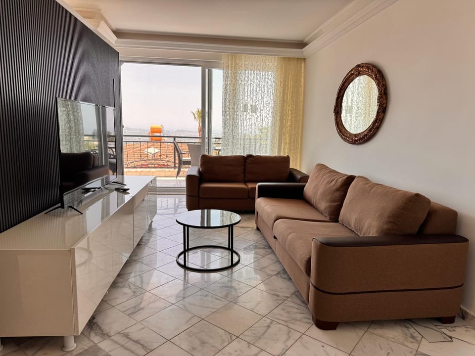 alanya polat holiday village Villa in Antalya Province