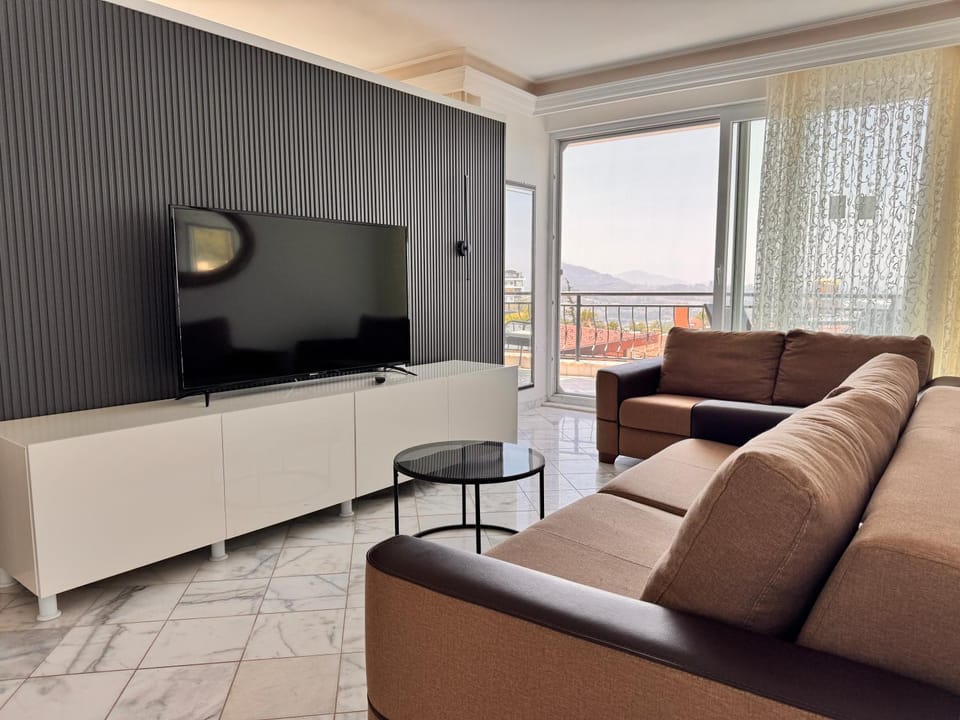 alanya polat holiday village Villa in Antalya Province