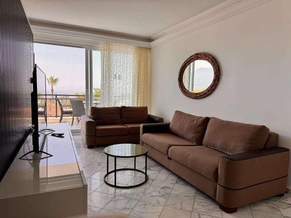 alanya polat holiday village Villa in Antalya Province