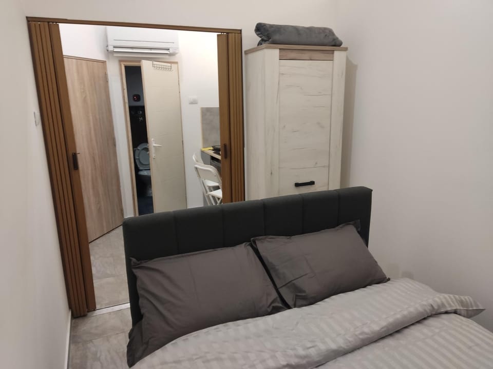 The nest Apartment in Belgrade