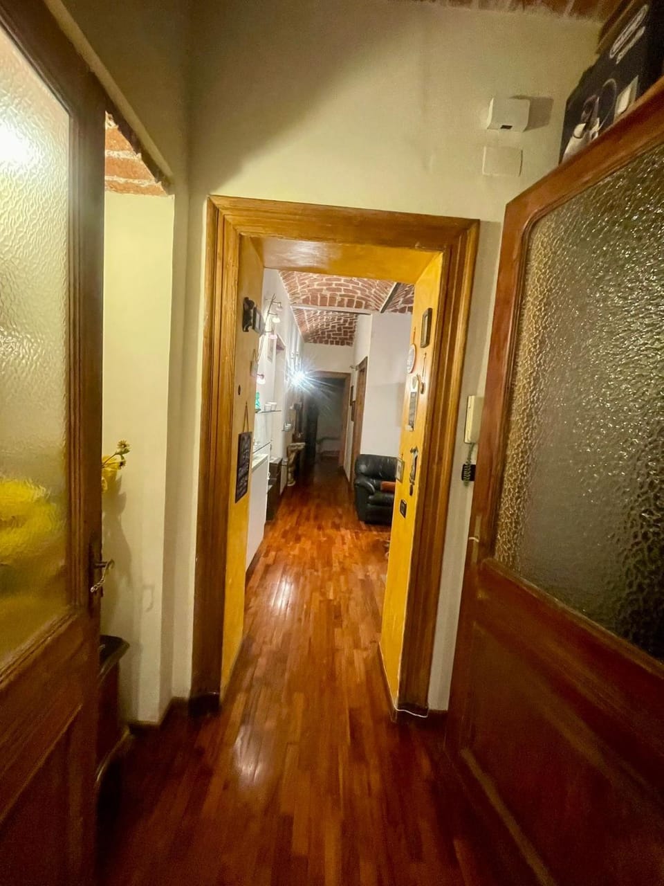 Casetta di Valerio Apartment in Turin
