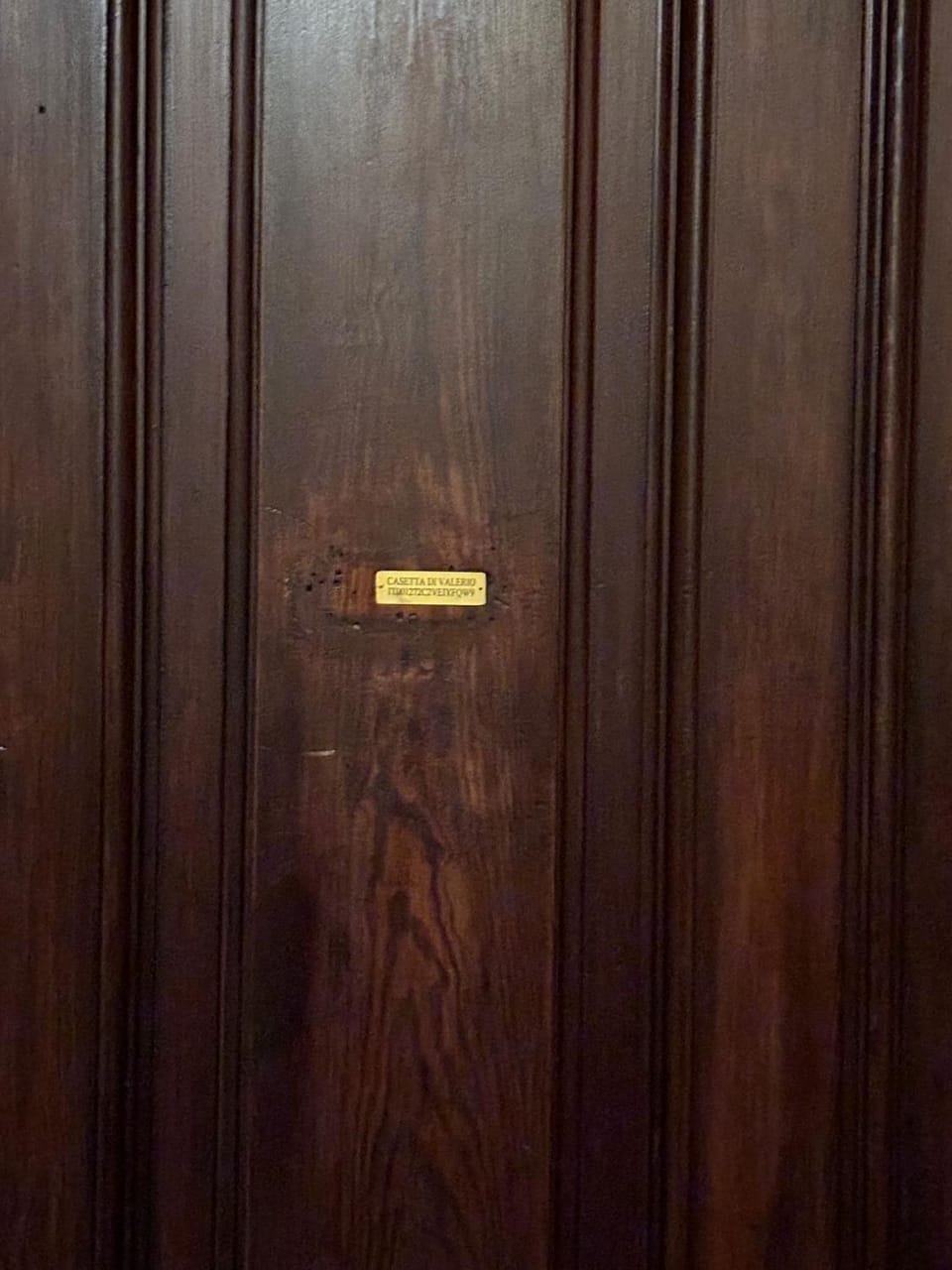 Casetta di Valerio Apartment in Turin