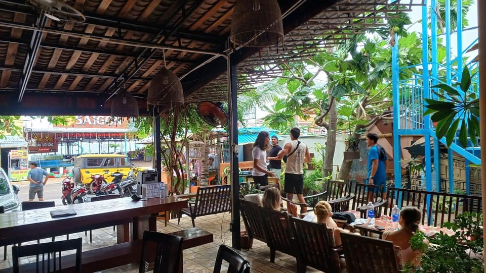 Maidi Homestay Mui Ne Hotel in Phan Thiet