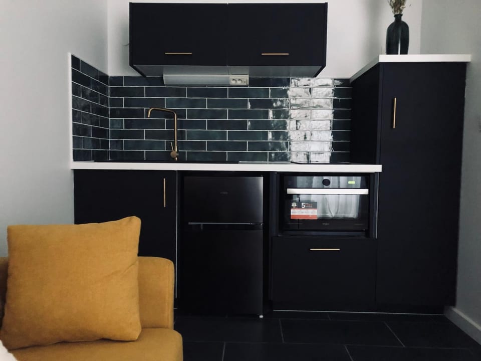 Joli duplex Apartment in Dijon