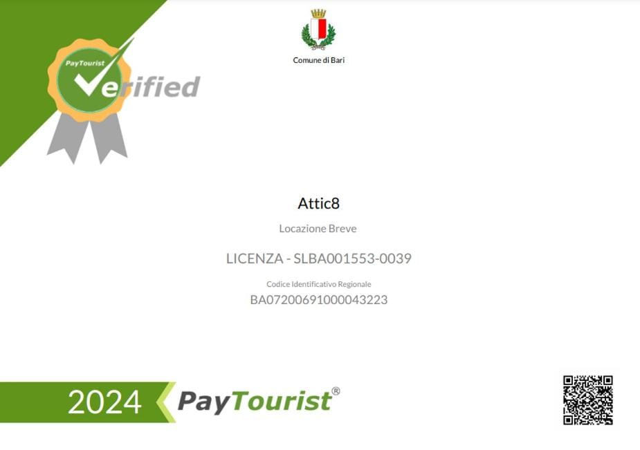 Certificate/Award