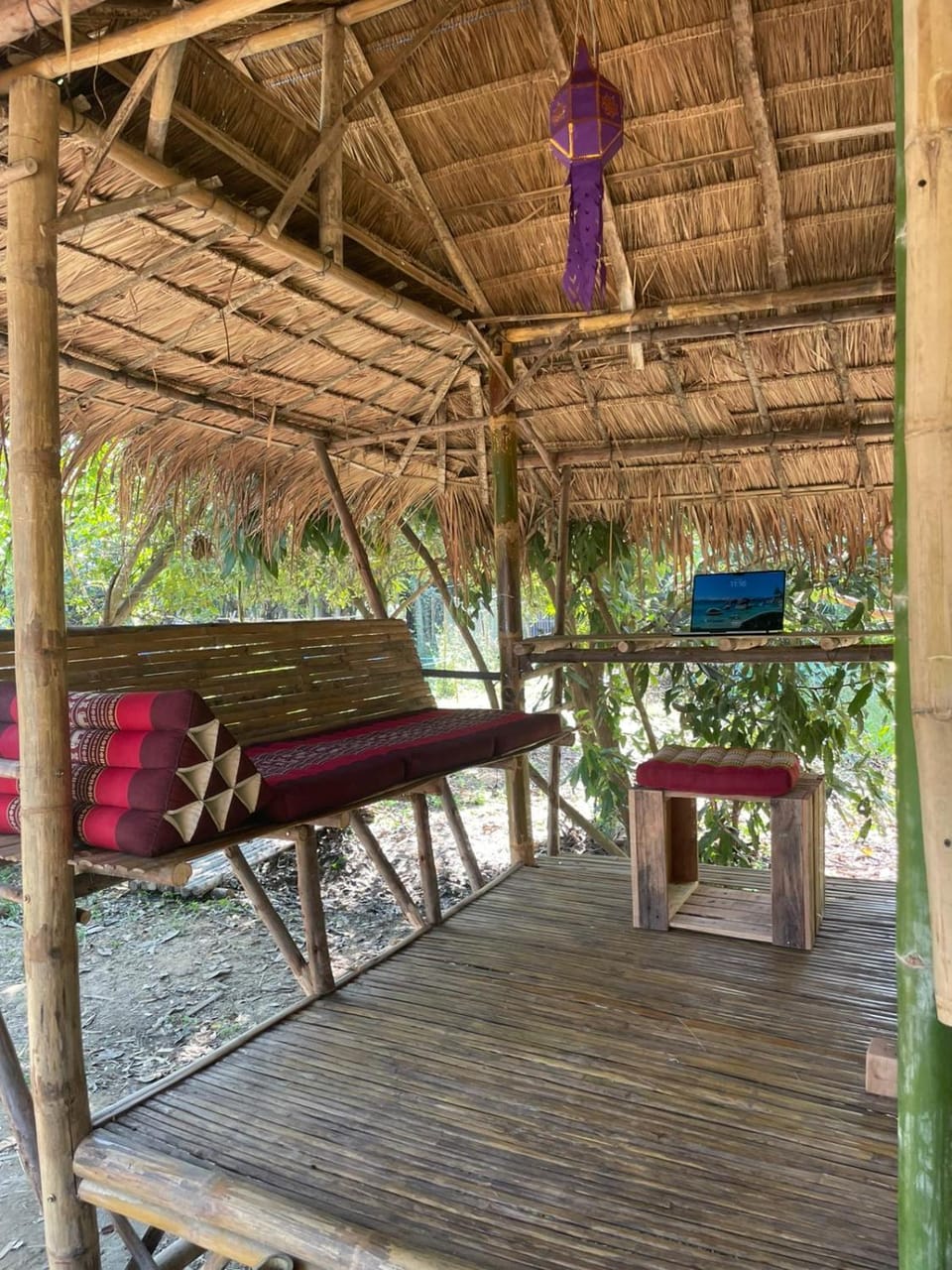 Patio, Balcony/Terrace