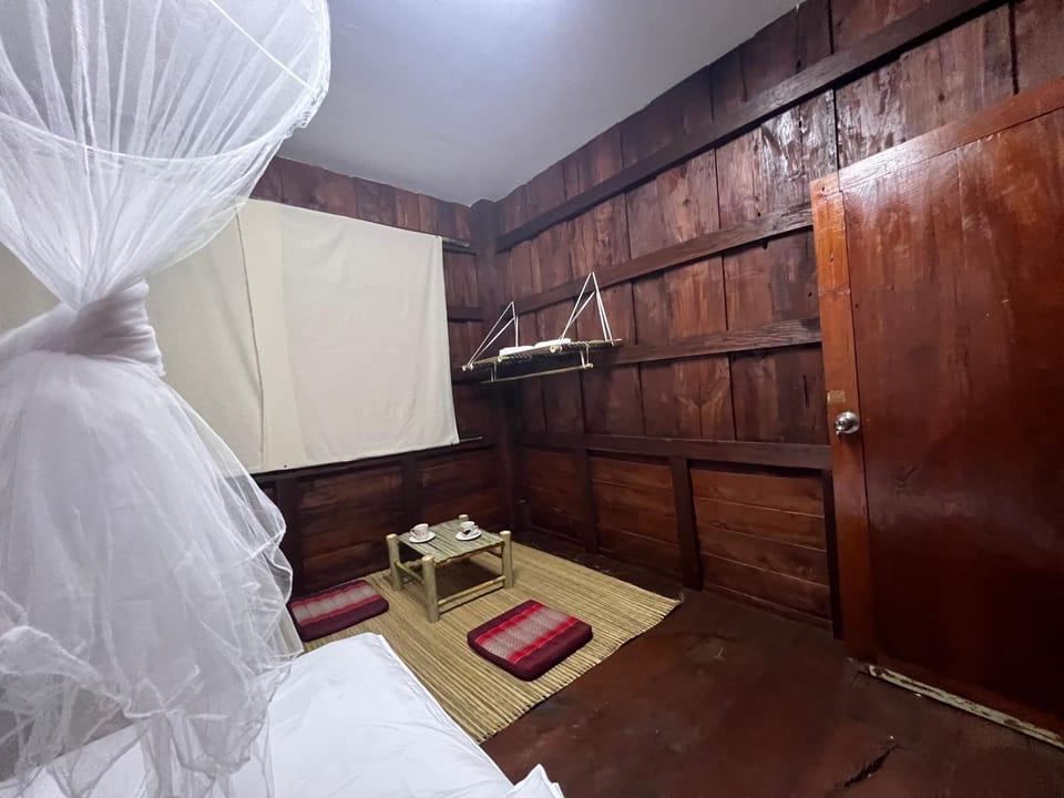 Himmapun Farmstay Vacation rental in Thailand