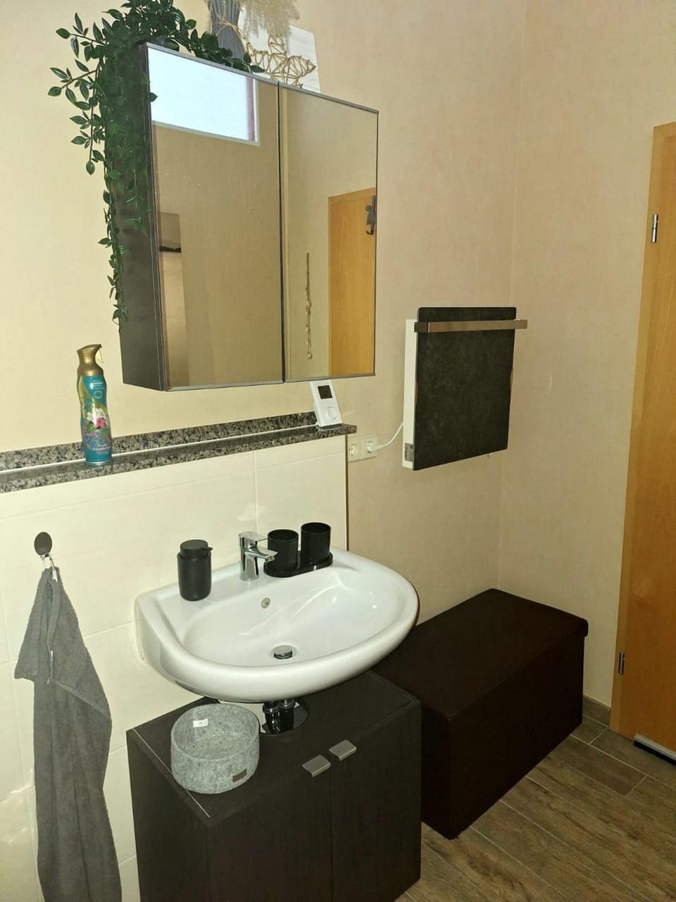 Ferienwohnung Heinel Apartment in Thuringia, Germany