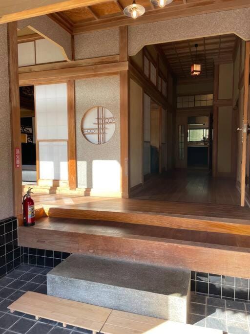 Hanimaru. Villa in Chiba Prefecture
