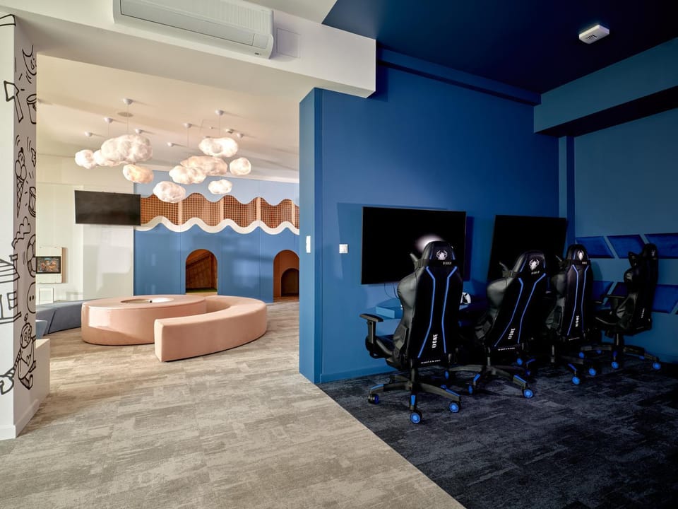 SandLand - Rogowo Pearl Apartment in West Pomeranian Voivodeship, Poland