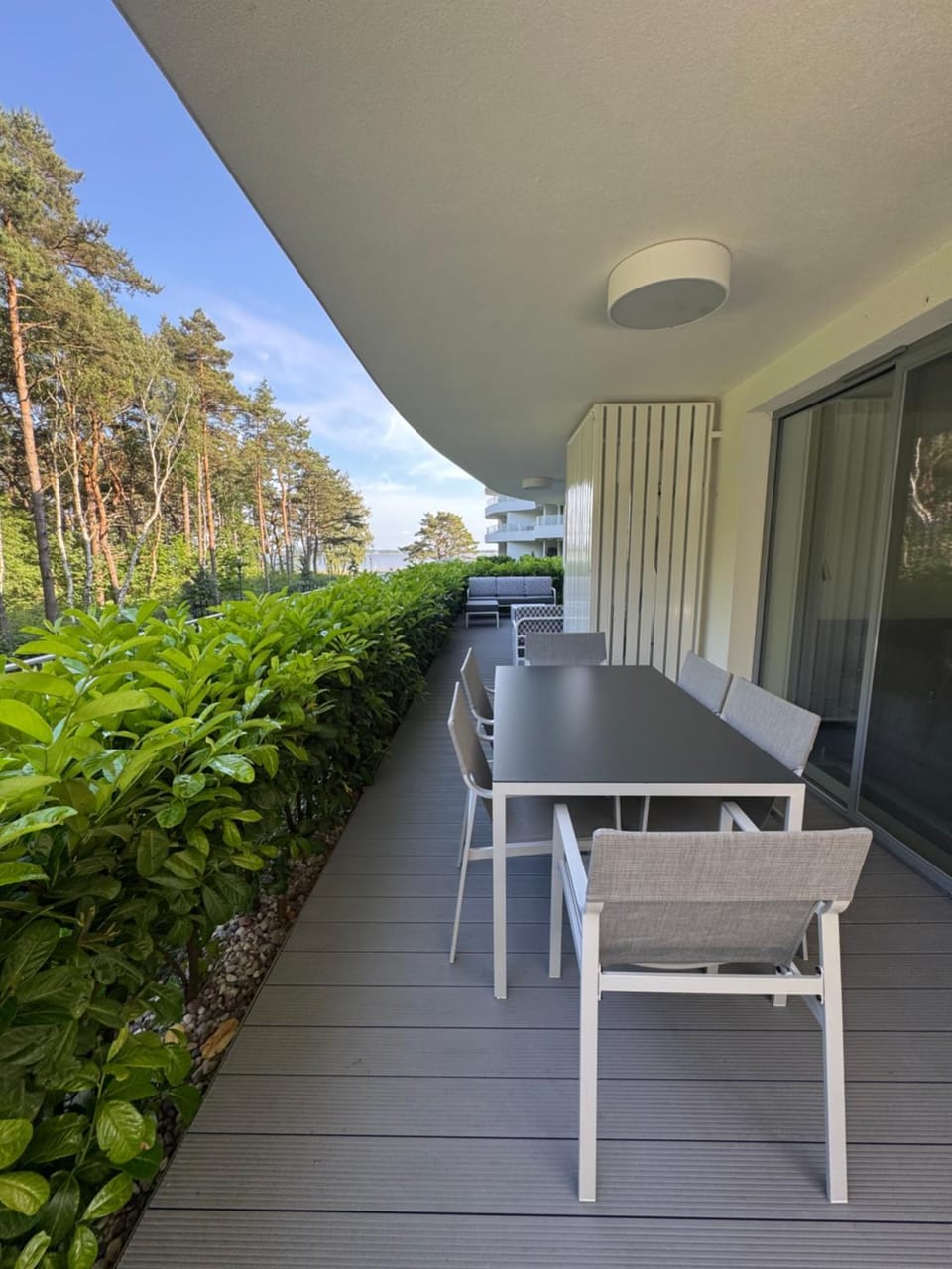 SandLand - Rogowo Pearl Apartment in West Pomeranian Voivodeship, Poland