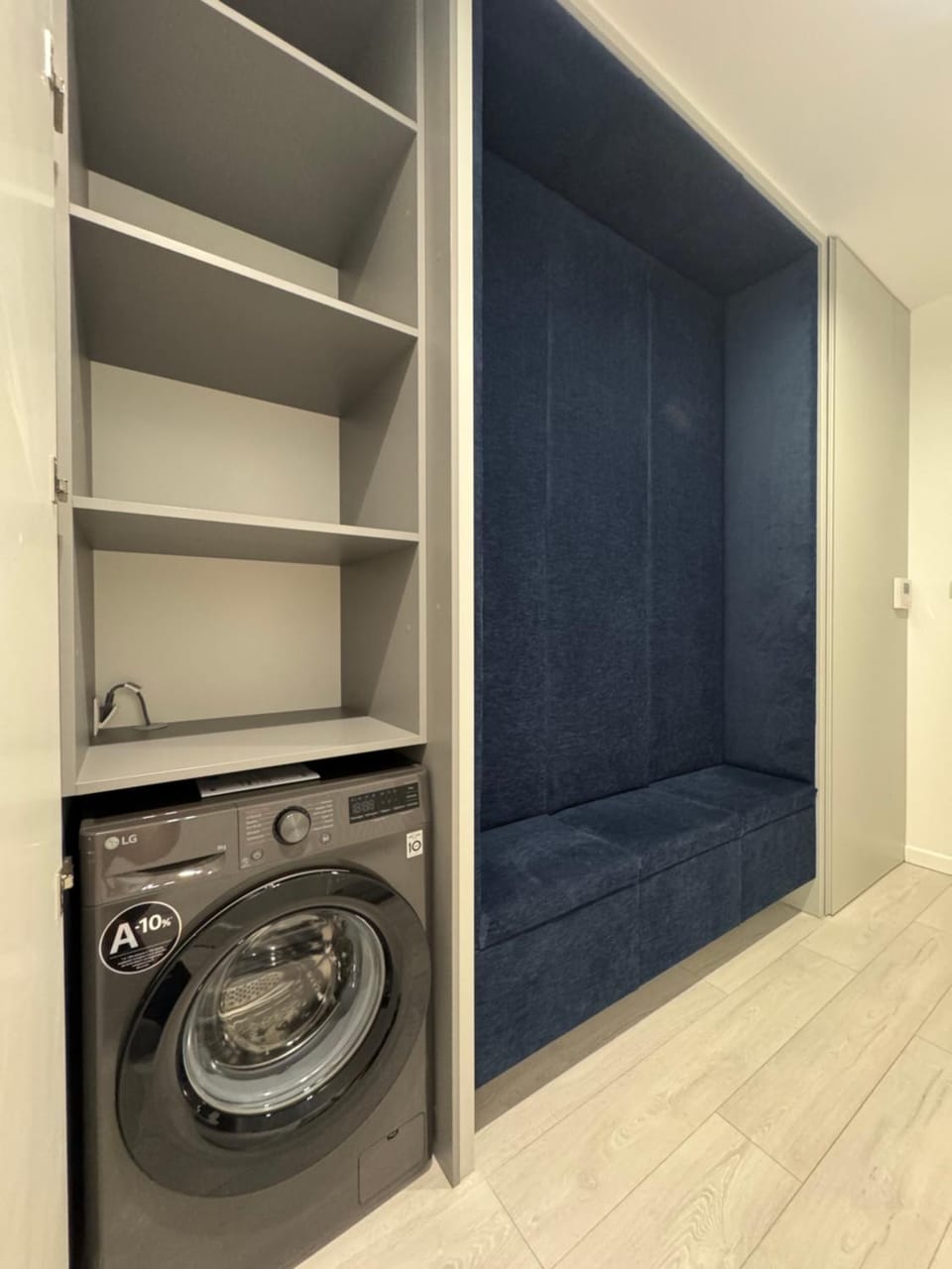 SandLand - Rogowo Pearl Apartment in West Pomeranian Voivodeship, Poland