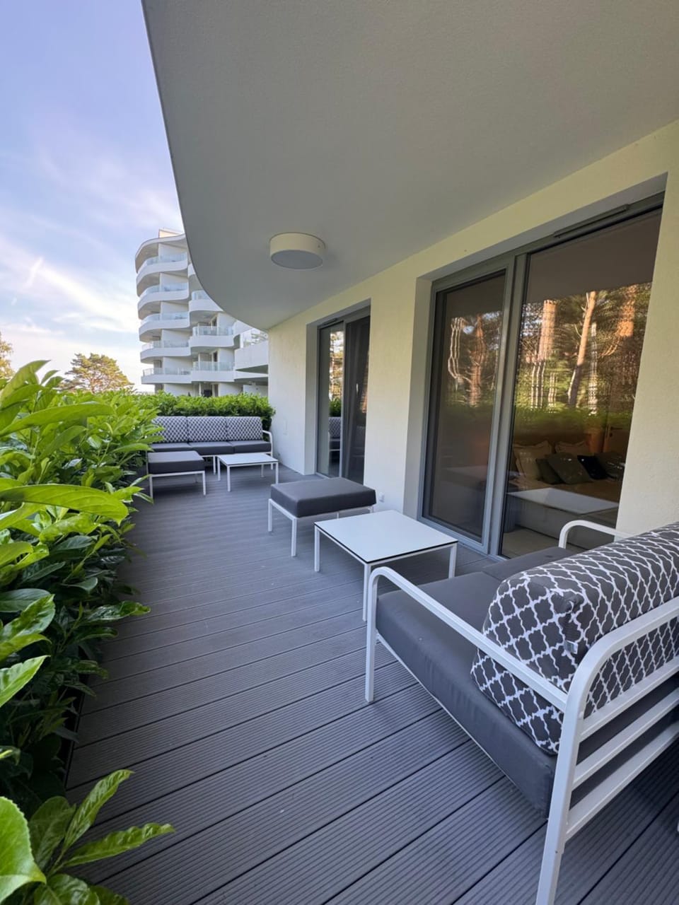 SandLand - Rogowo Pearl Apartment in West Pomeranian Voivodeship, Poland