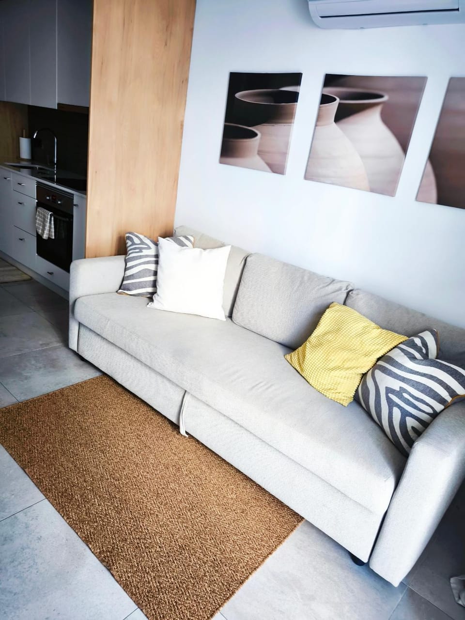 Sahara Apt Central Benalmadena Apartment in Benalmadena