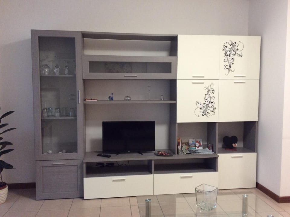 La Casa di Lorella Apartment in Terni