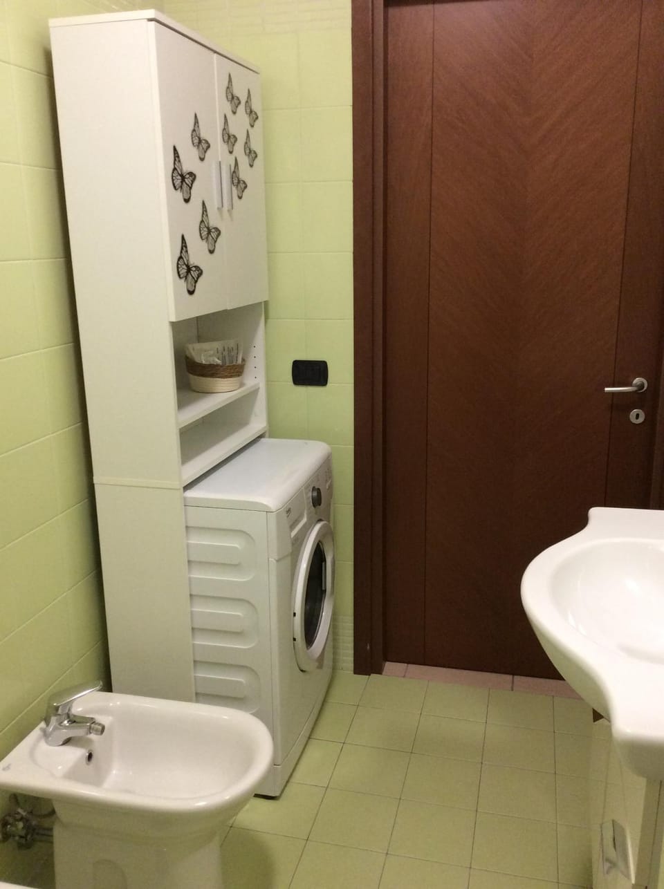 La Casa di Lorella Apartment in Terni