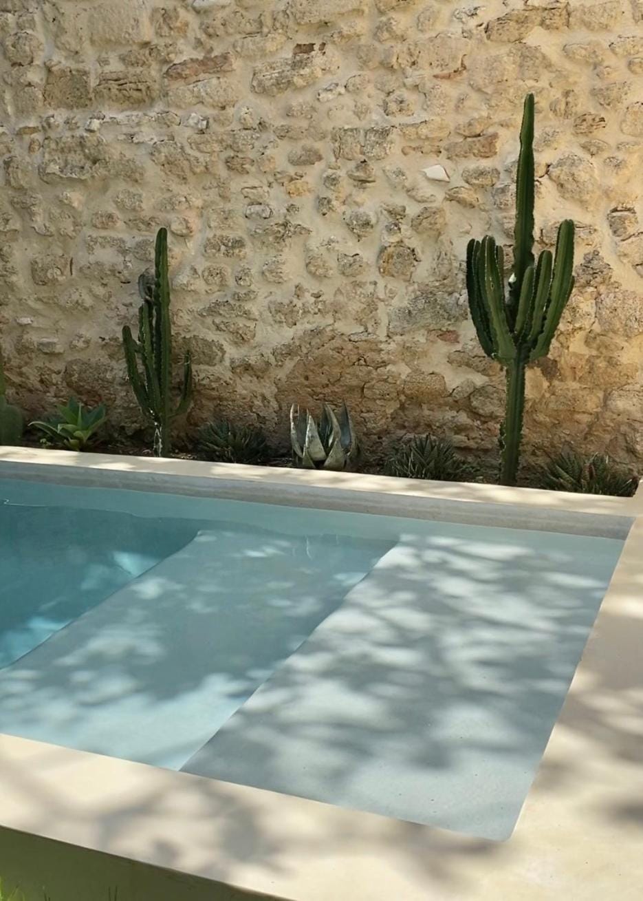 Day, Pool view, Swimming pool