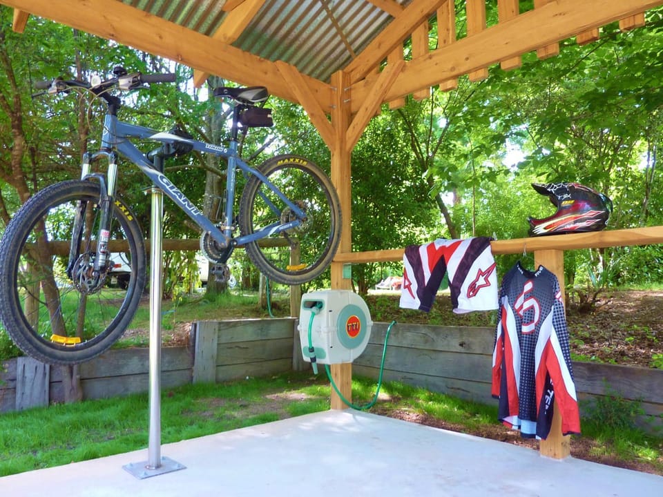 Cycling
