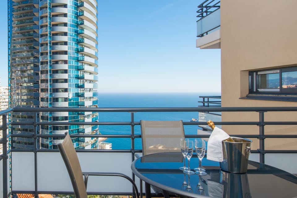 View (from property/room), Balcony/Terrace