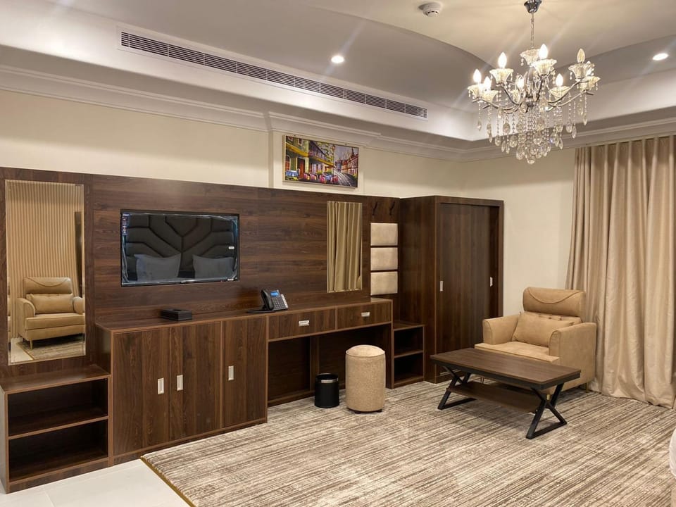 شقق بولاريس Apartment hotel in Jeddah