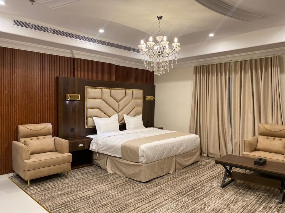 شقق بولاريس Apartment hotel in Jeddah