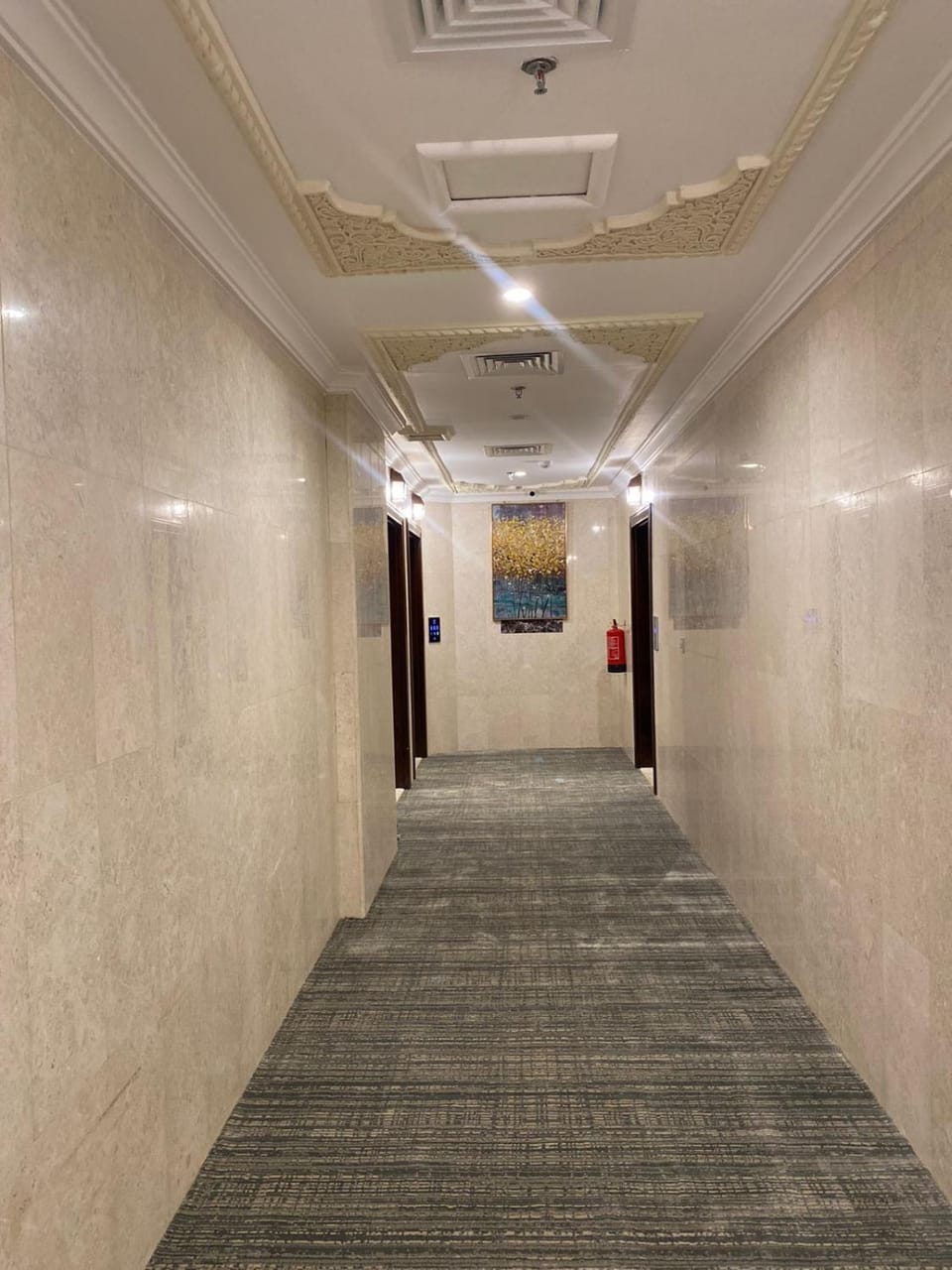 شقق بولاريس Apartment hotel in Jeddah
