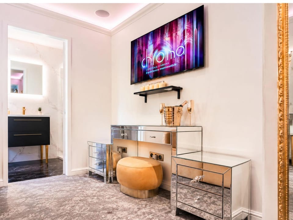 TV and multimedia