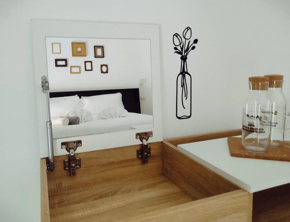 Bagnera51 Bed and Breakfast in Rome