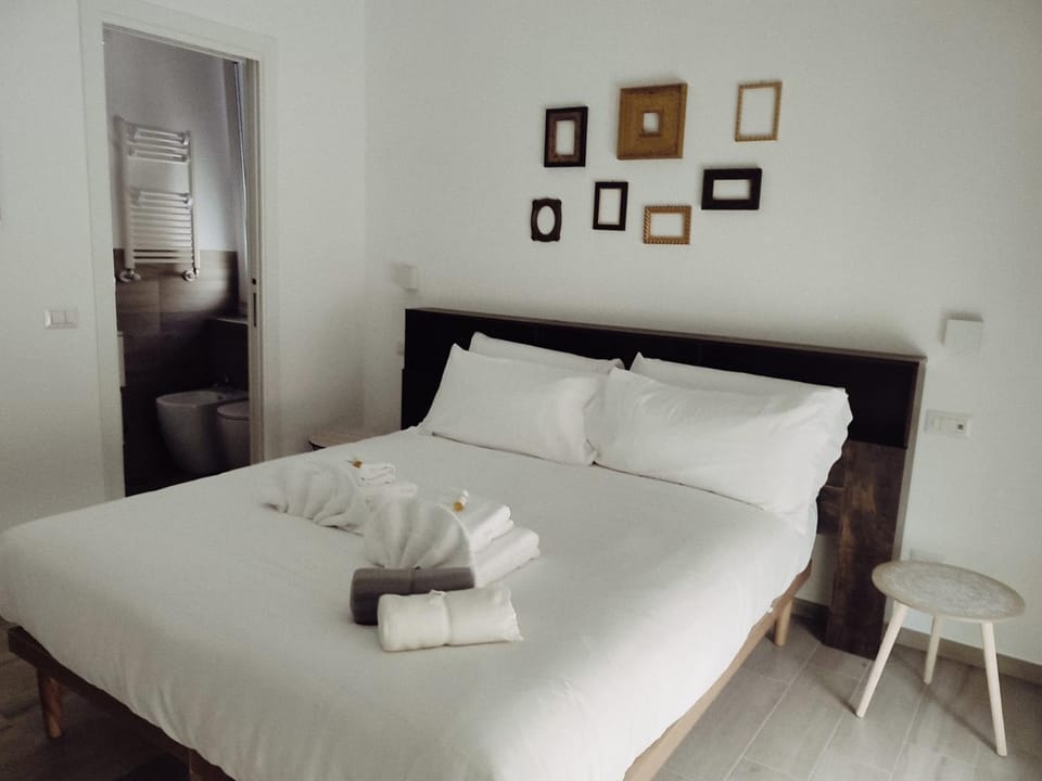 Bagnera51 Bed and Breakfast in Rome