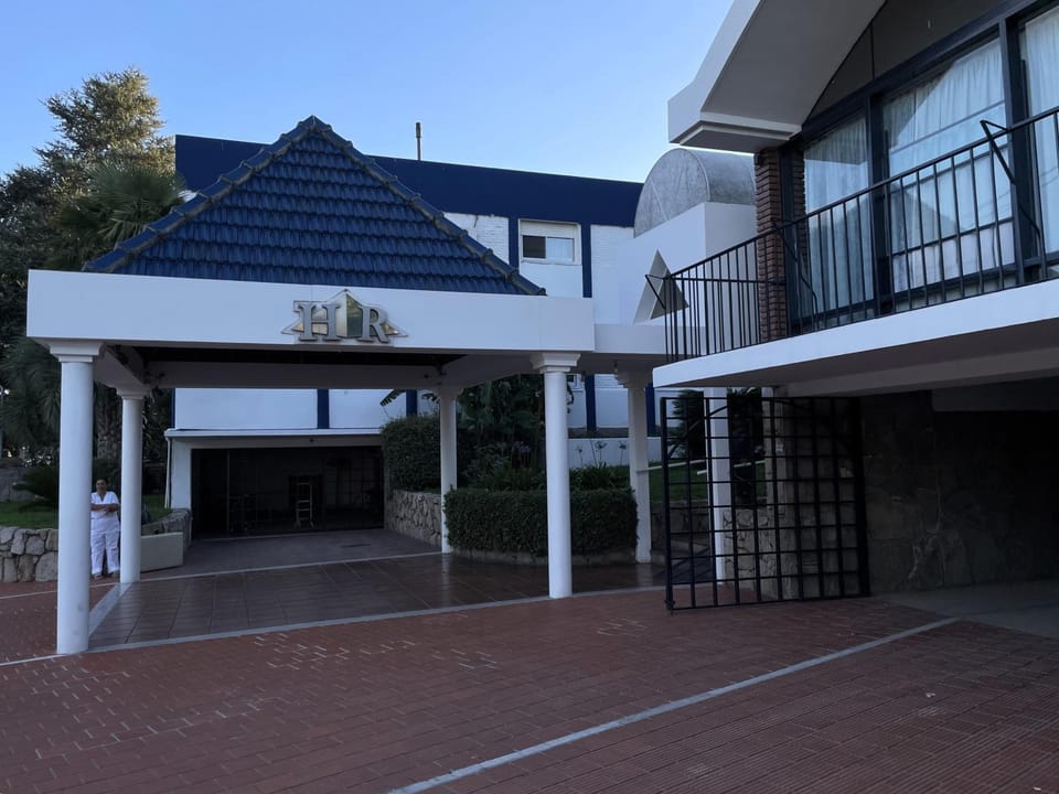 Lobby or reception, Parking