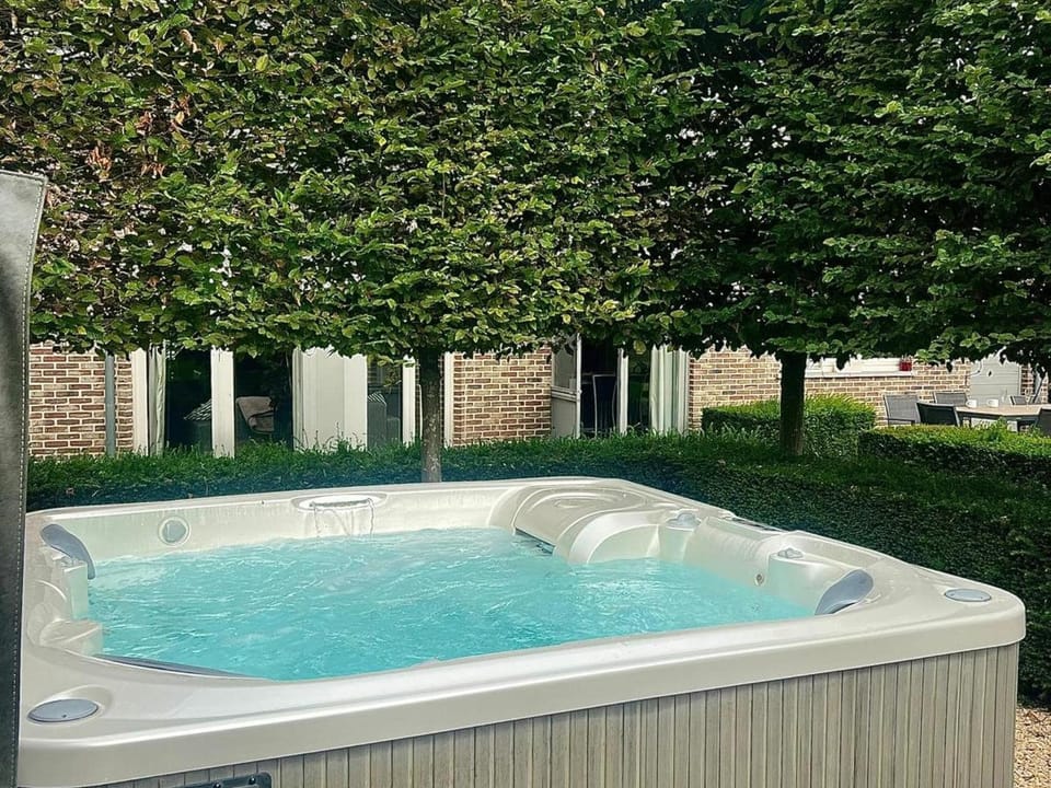 Spa and wellness centre/facilities