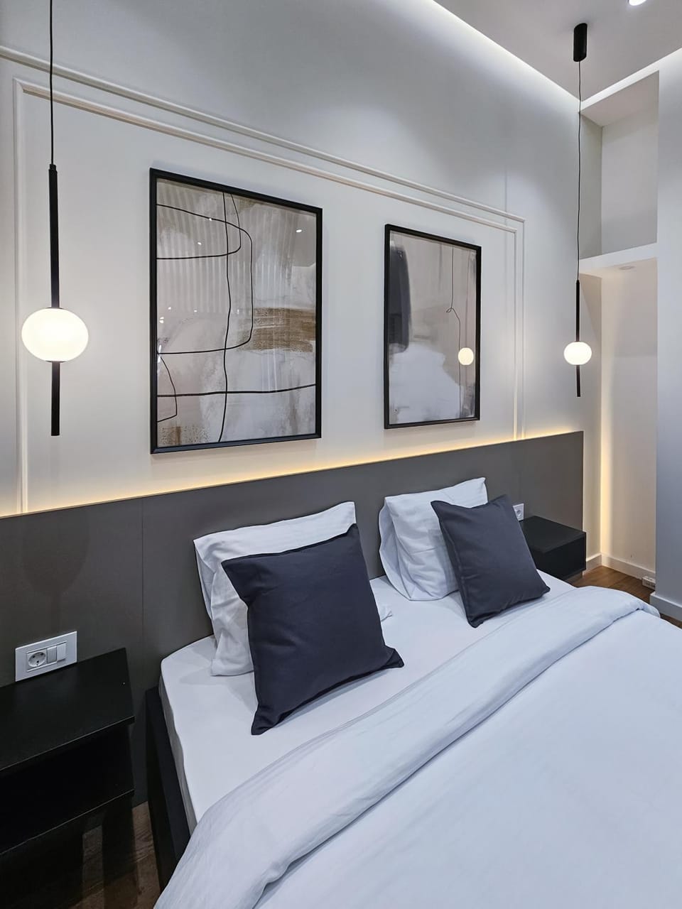 Central life Apartment in Belgrade