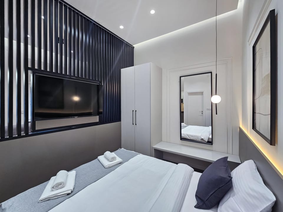 Central life Apartment in Belgrade