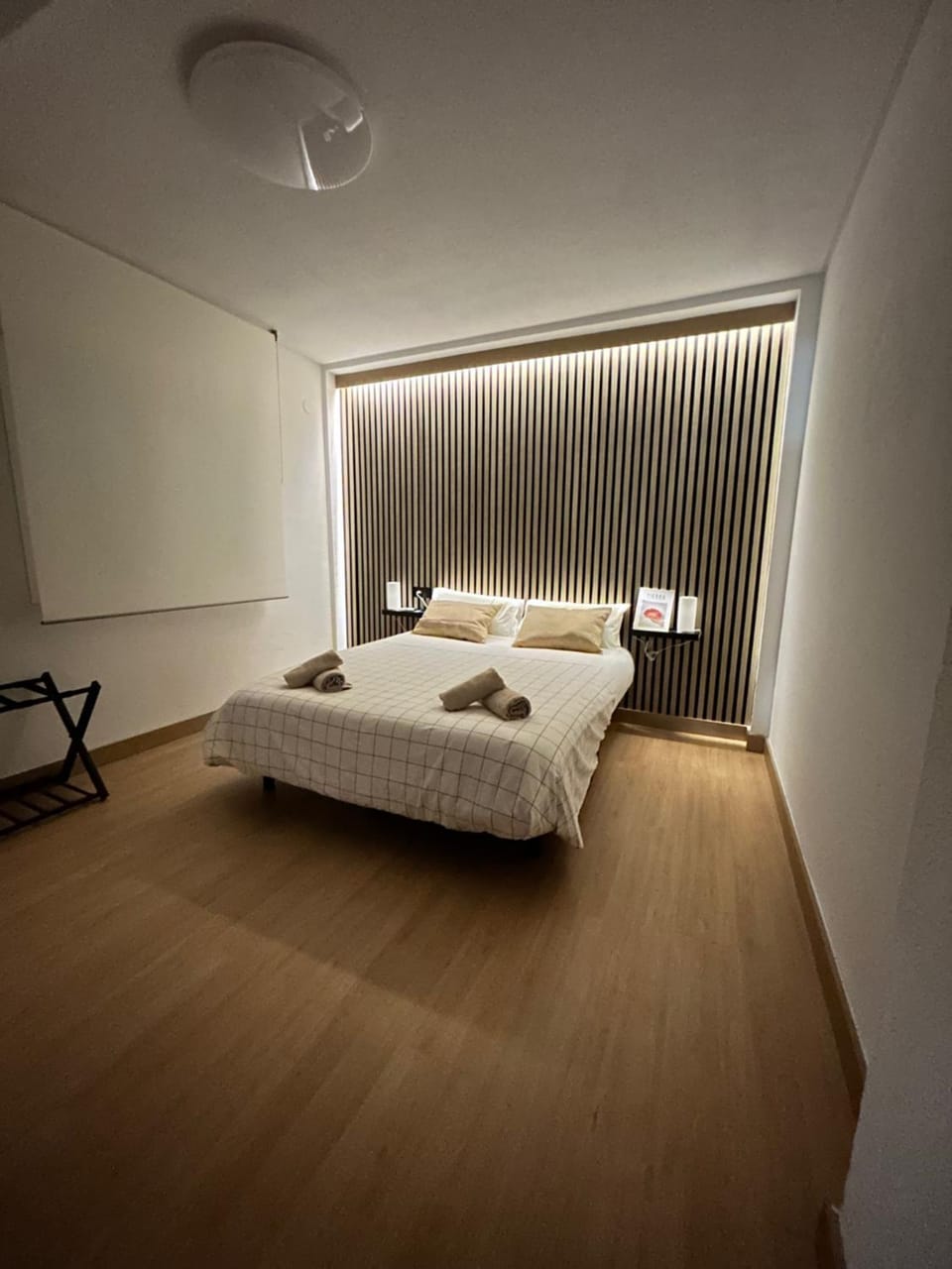 Apartamento Entre dos Puentes Apartment in Cordoba