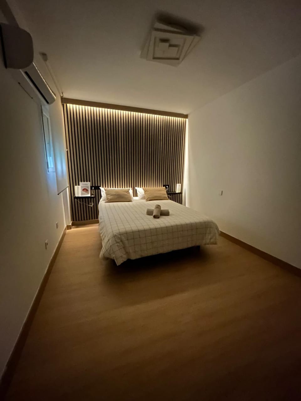 Apartamento Entre dos Puentes Apartment in Cordoba