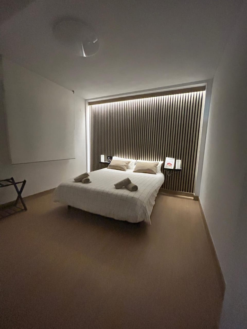 Apartamento Entre dos Puentes Apartment in Cordoba