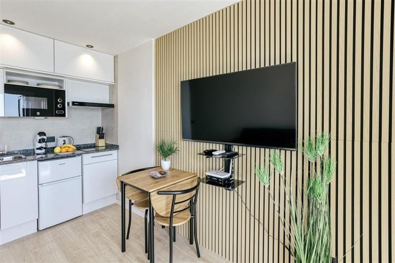 new Balcony to sea Apartment in Alt Empordà