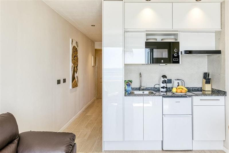new Balcony to sea Apartment in Alt Empordà