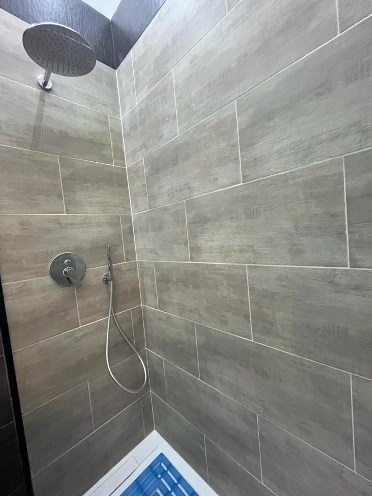 MADA's APARTMENT DELUXE Apartment in Bari