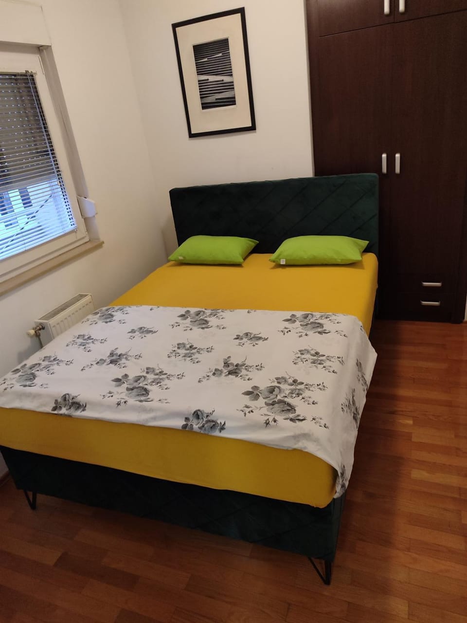 Andrea Apartment in Federation of Bosnia and Herzegovina