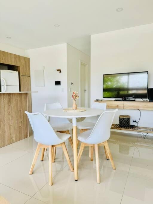Lo de Gra Apartment in Mar del Plata