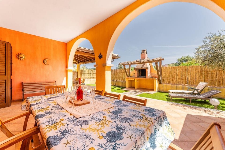 Patio, Balcony/Terrace, Dining area, Garden view, sunbed