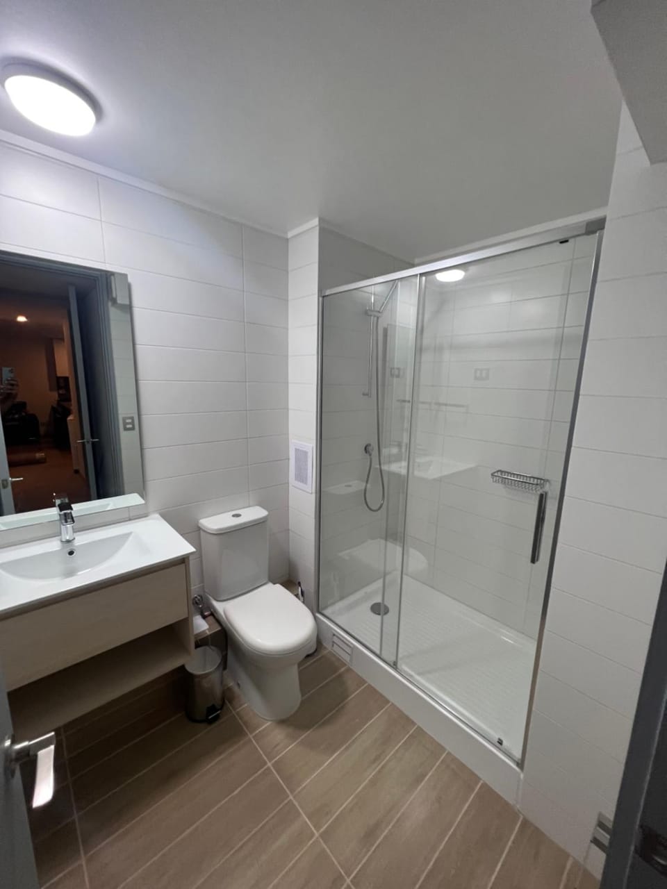 Depto 2D 2B 6 pax By Terrabahia Apartment in Copiapo