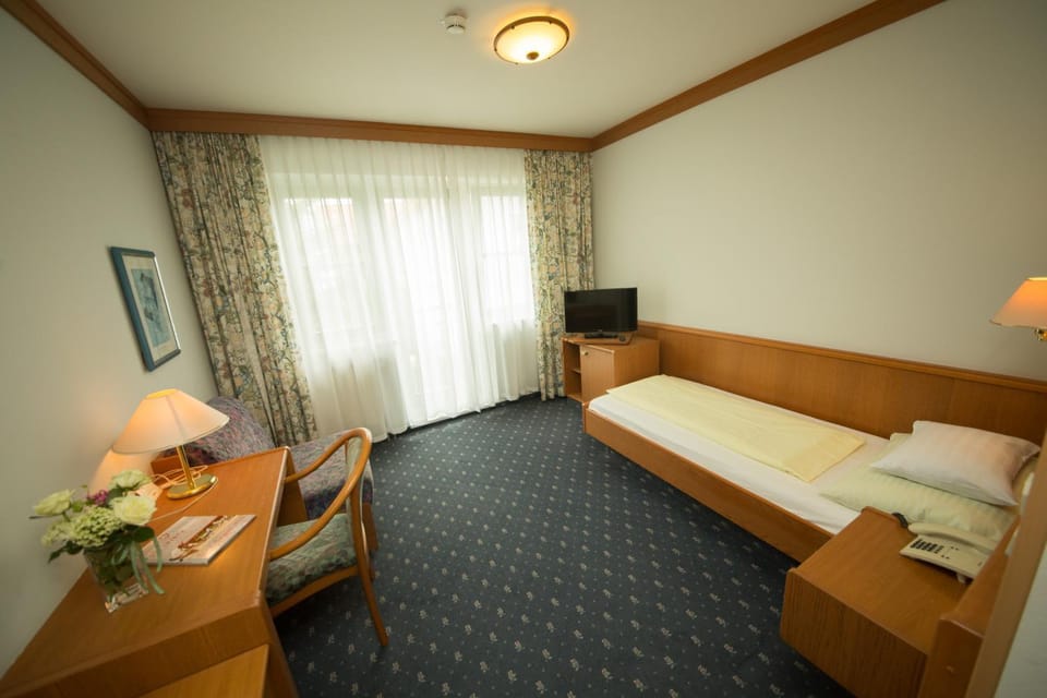 Garni Hotel Danja Herold e. U. Bed and Breakfast in Styria